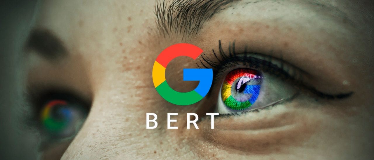 BERT, el algoritmo de Google